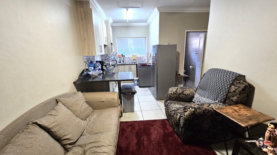 To Let 2 Bedroom Property for Rent in Schoemansville North West